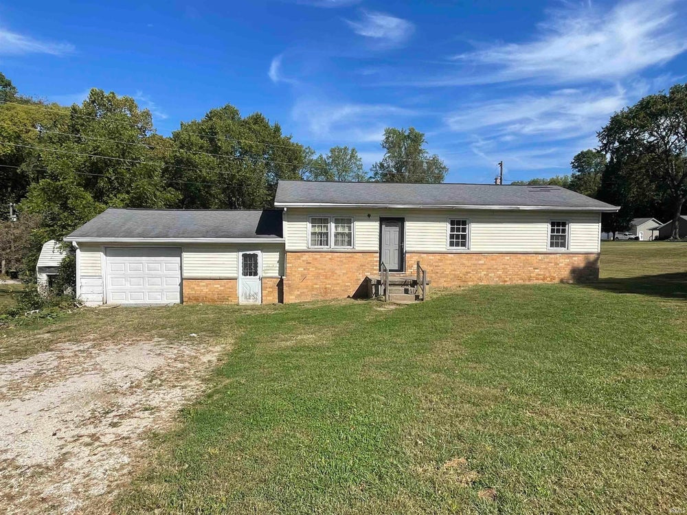 4255 E Farr Road, Bloomington, IN 47408 - MLS# 202540559 - Coldwell Banker