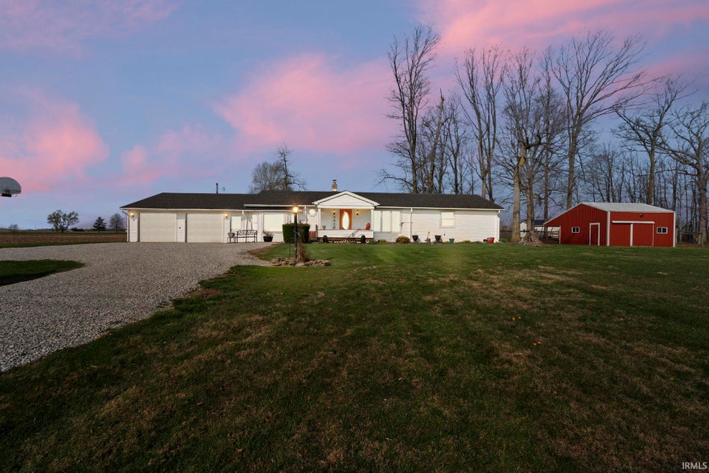 5412 S 300 West, Bluffton, IN 46714 - MLS# 202612420 - Coldwell Banker