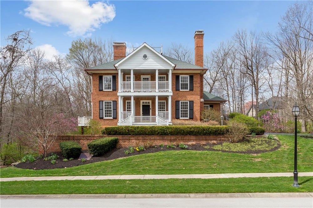 9010 Greenridge Way, Indianapolis, IN 46278 MLS 21843381 Coldwell