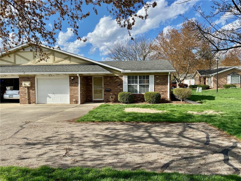 337 Francis Avenue Court, Terre Haute, IN 47804 - MLS# 21849563 - Coldwell  Banker