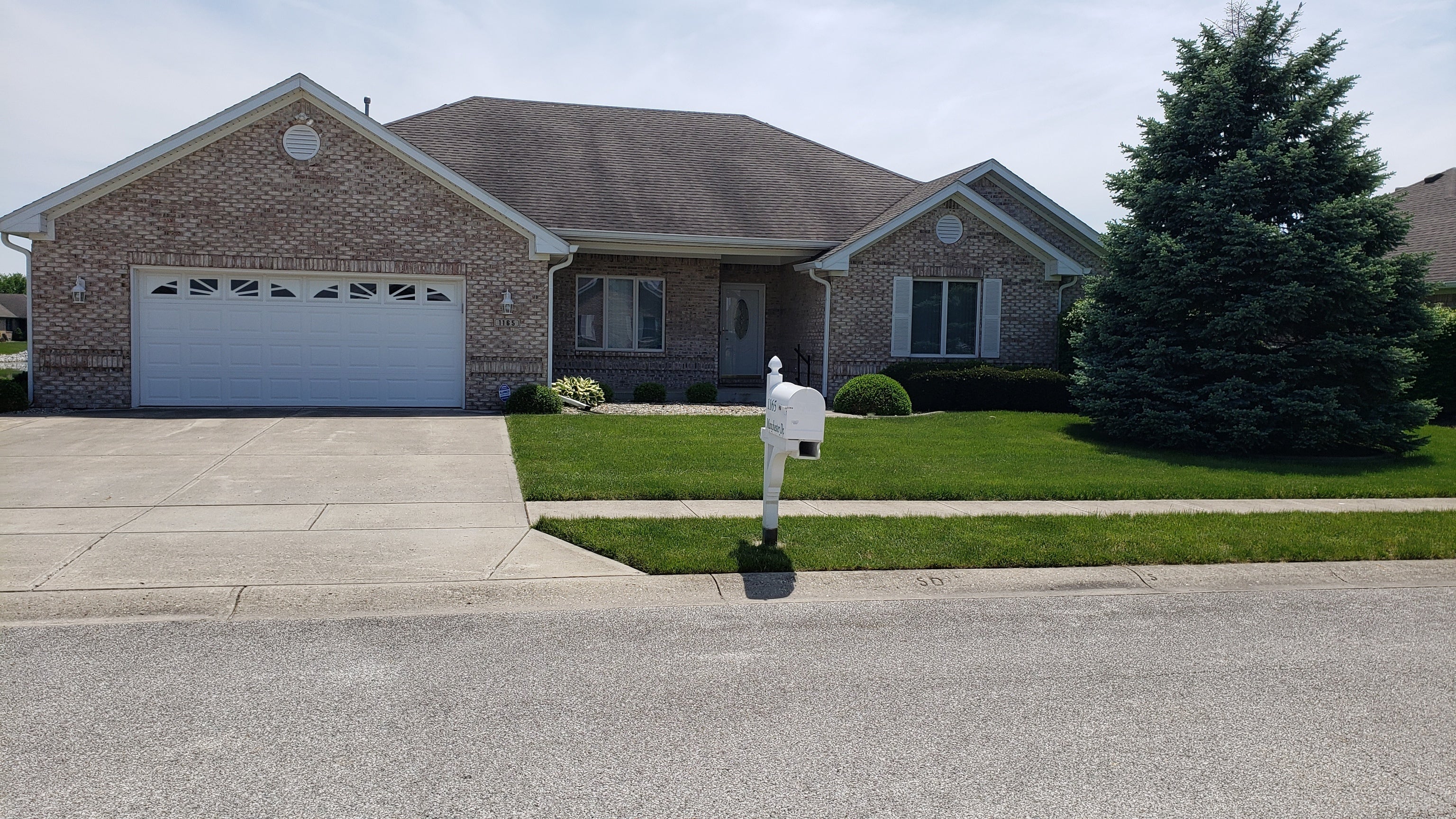 6356 Barley Drive, Brownsburg, IN 46112 - MLS# 21930202 - Coldwell Banker