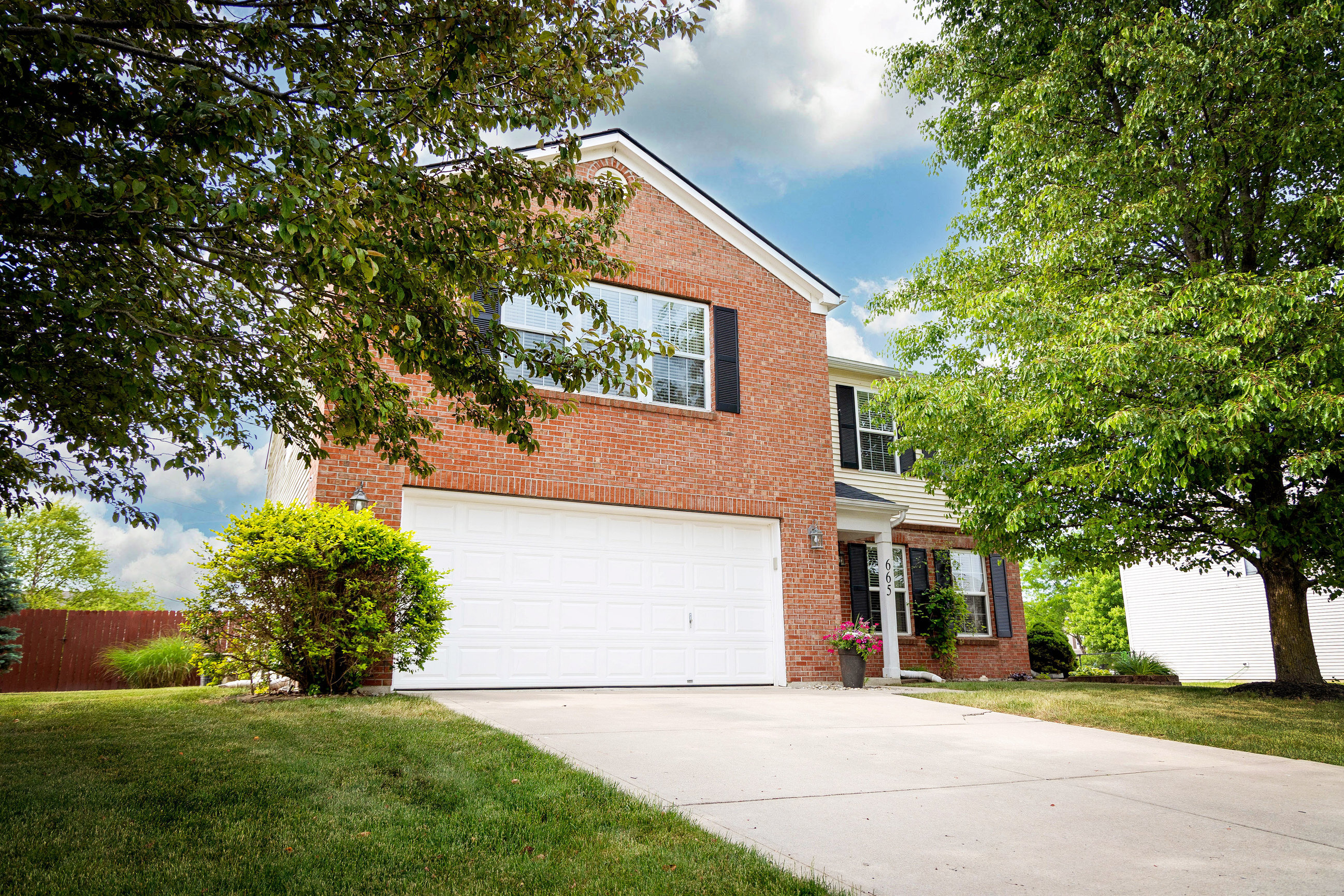 6356 Barley Drive, Brownsburg, IN 46112 - MLS# 21930202 - Coldwell Banker