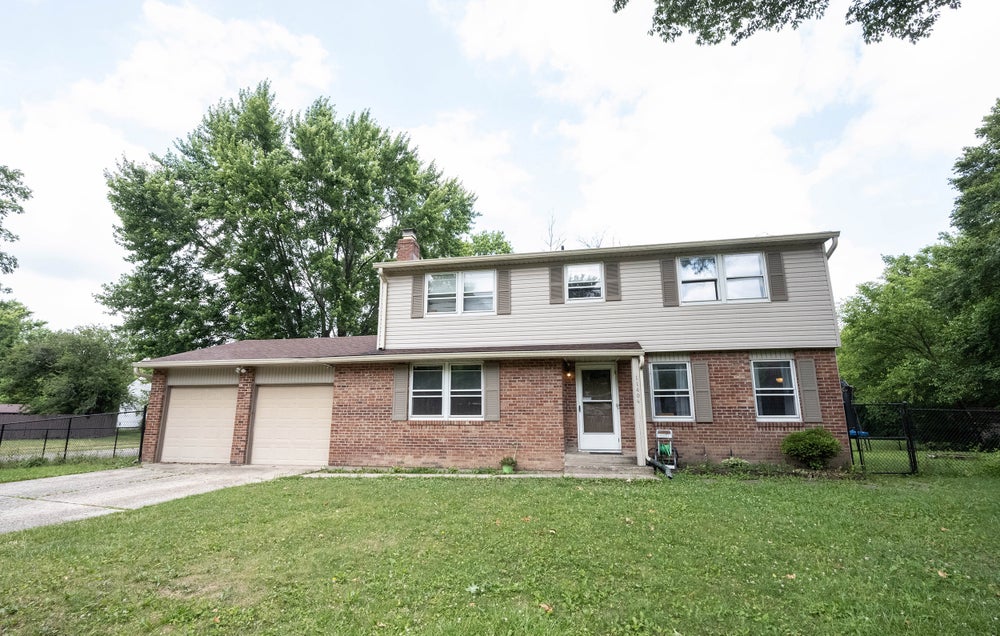 11404 Whistler Drive, Indianapolis, IN 46229 - MLS# 21926795 - Coldwell ...