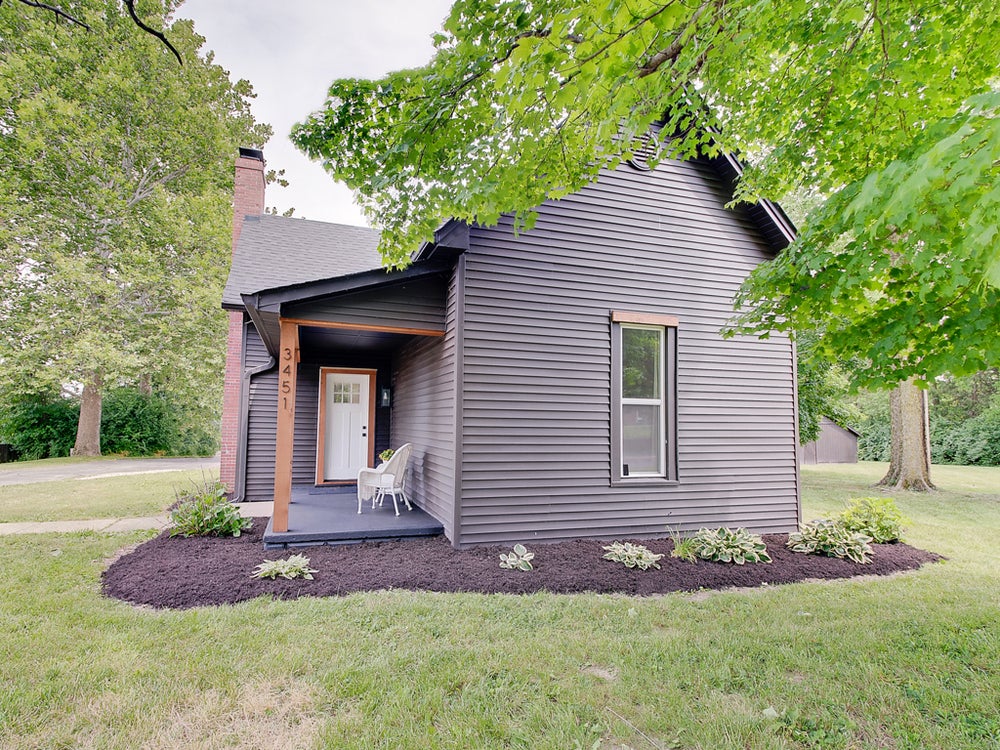 3451 S Road, Greenwood, IN 46143 MLS 21928834 Coldwell Banker