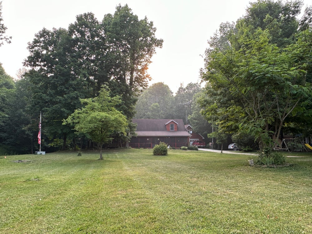 11934 E Pocahontas Drive, Greencastle, IN 46135 MLS 21929623 Coldwell Banker