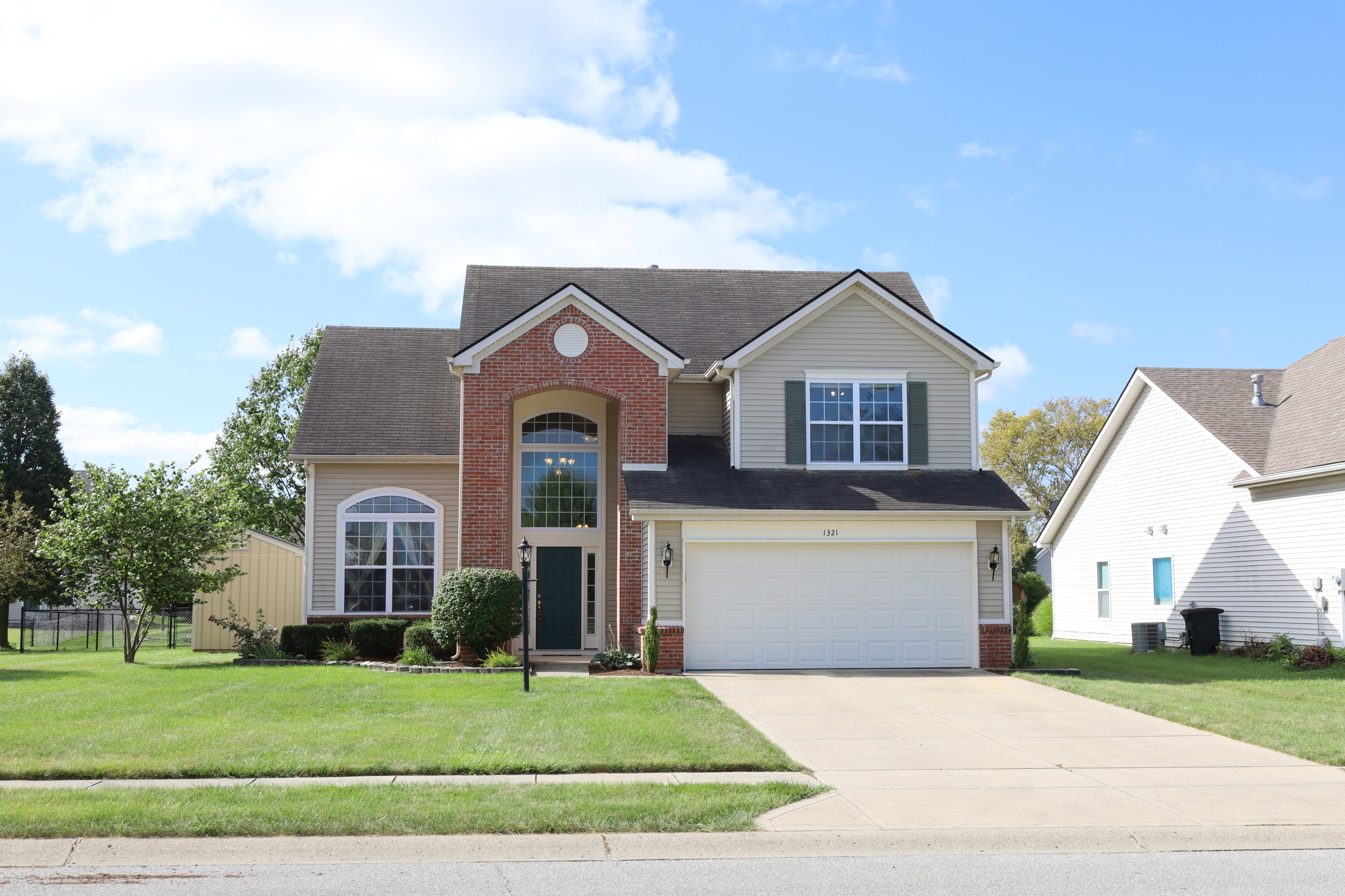 6356 Barley Drive, Brownsburg, IN 46112 - MLS# 21930202 - Coldwell Banker