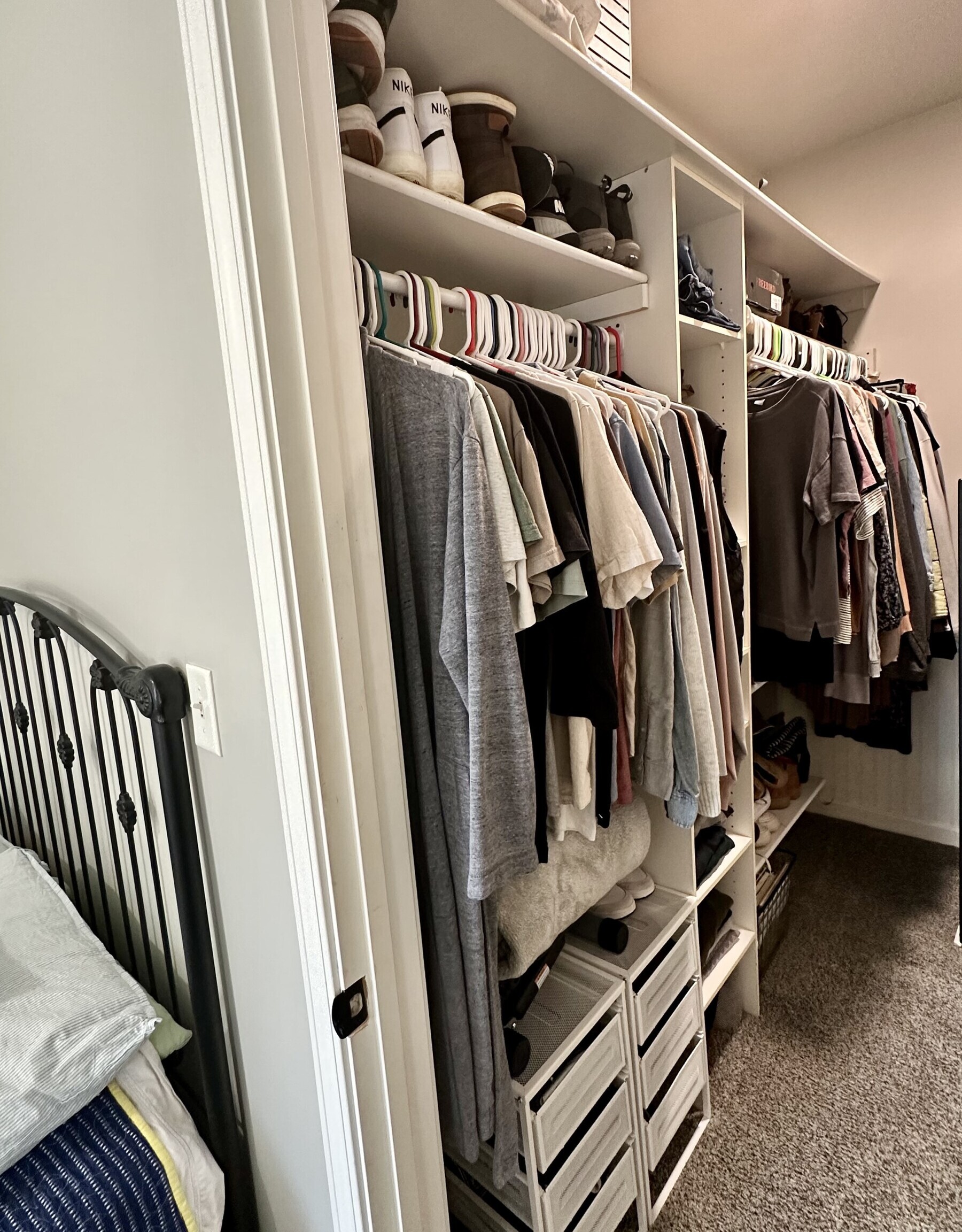 Nik's Closet Style - NiK's Closet