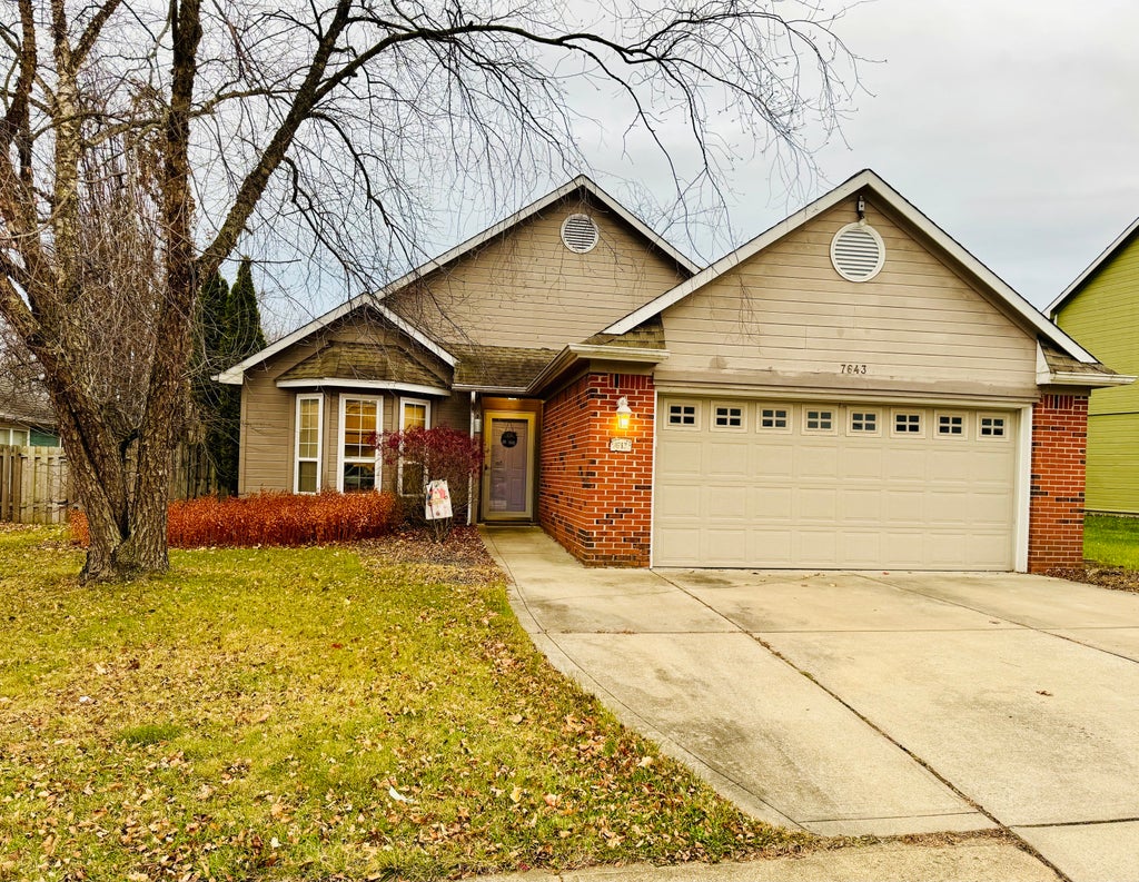 Club Indianapolis Bath House