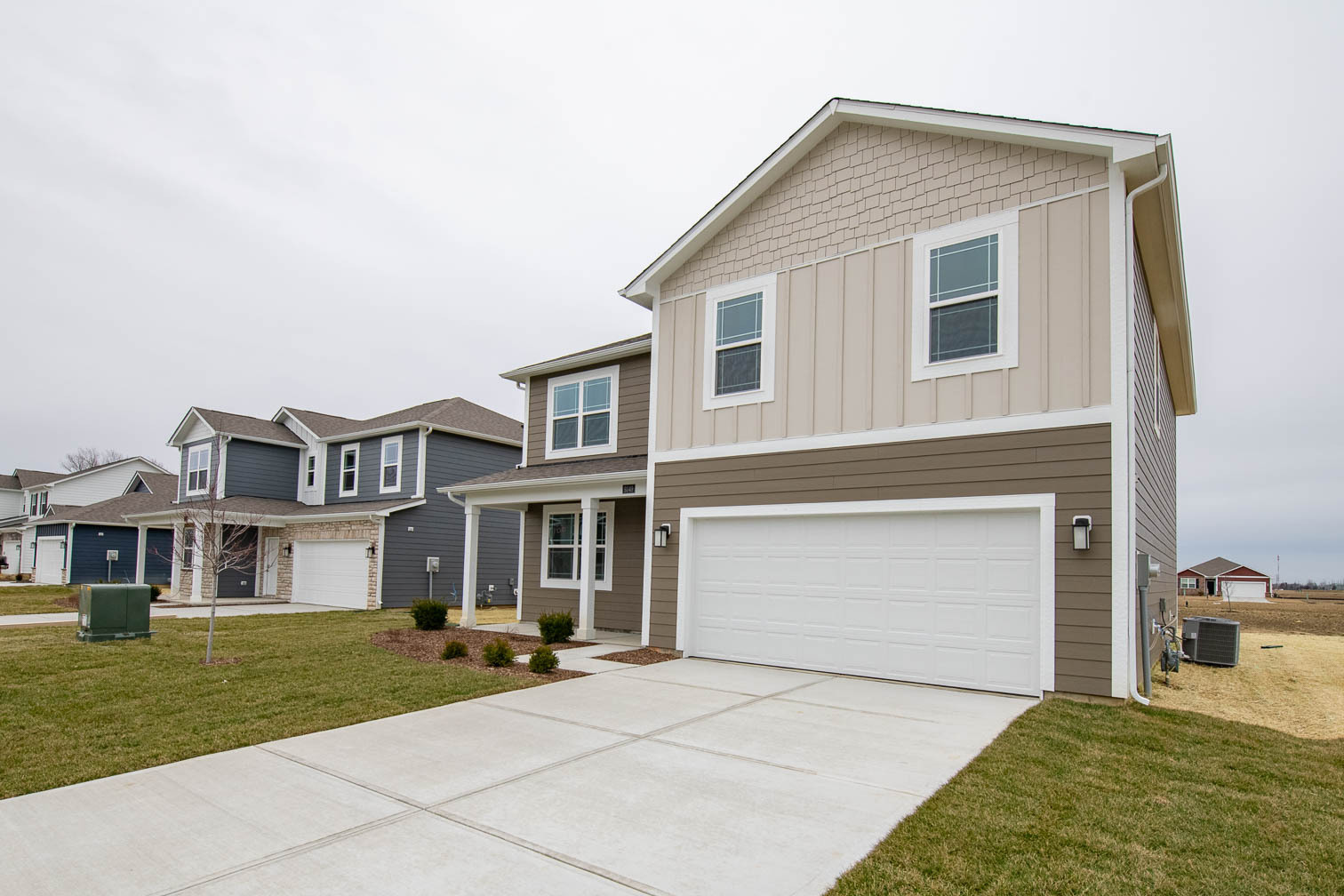 9349 Aspen Glen Drive, Indianapolis, IN 46239 - MLS# 21961443 ...