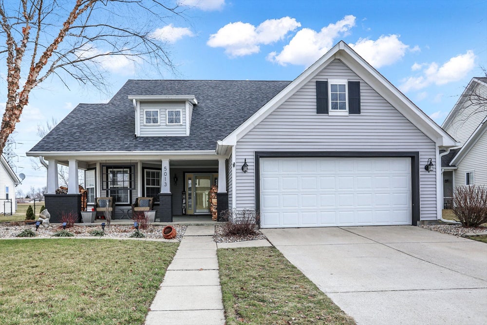 5013 Avian Lane, Indianapolis, IN 46235 MLS 21961859 Coldwell Banker