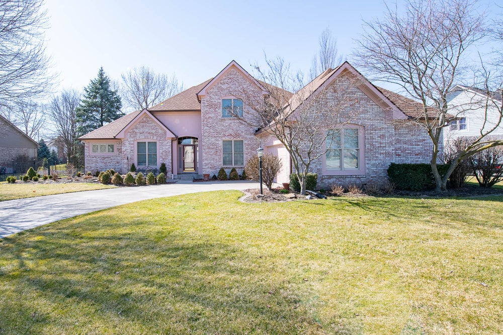 14200 Jamie Drive, Carmel, IN 46033 MLS 21963689 Coldwell Banker