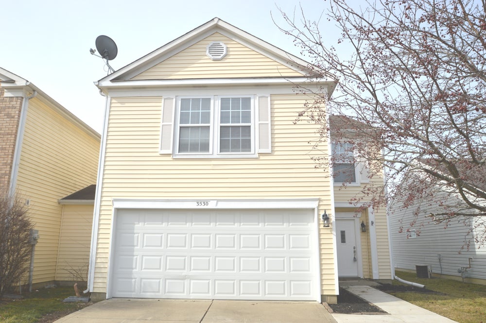 3530 Cork Bend Drive, Indianapolis, IN 46239 MLS 21963849 Coldwell