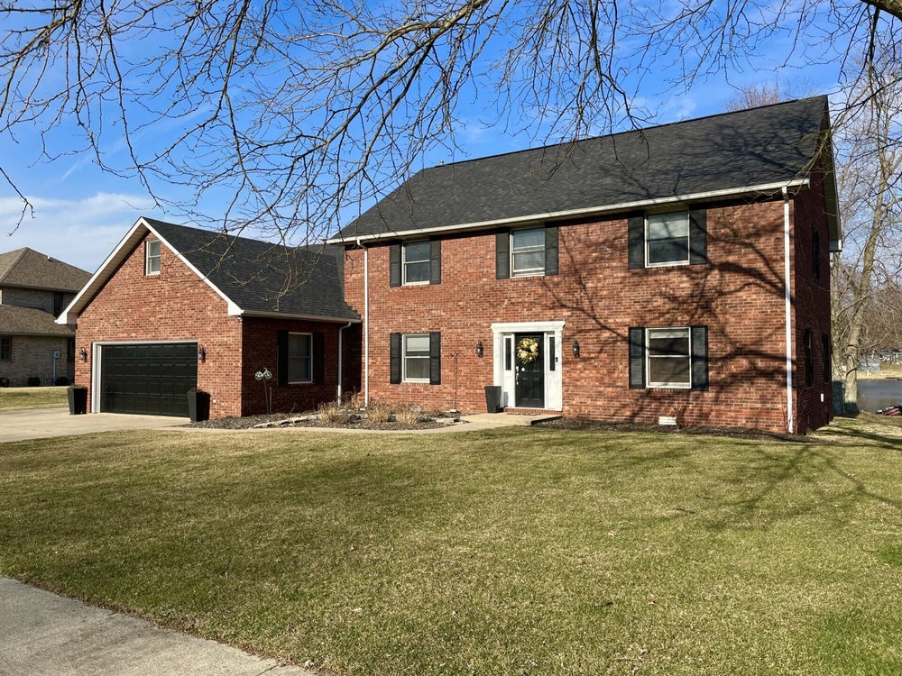 334 Mutton Creek Drive, Seymour, IN 47274 MLS 21965032 Coldwell Banker