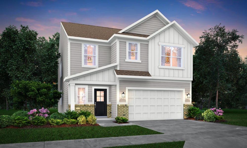 4440 Nokes Place, Indianapolis, IN 46235 MLS 21971071 Coldwell Banker