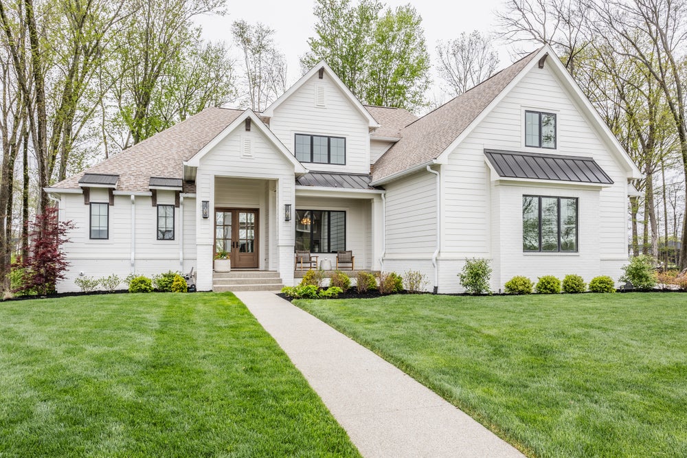 3774 Cherwell Drive, Zionsville, IN 46077 MLS 21975743 Coldwell Banker