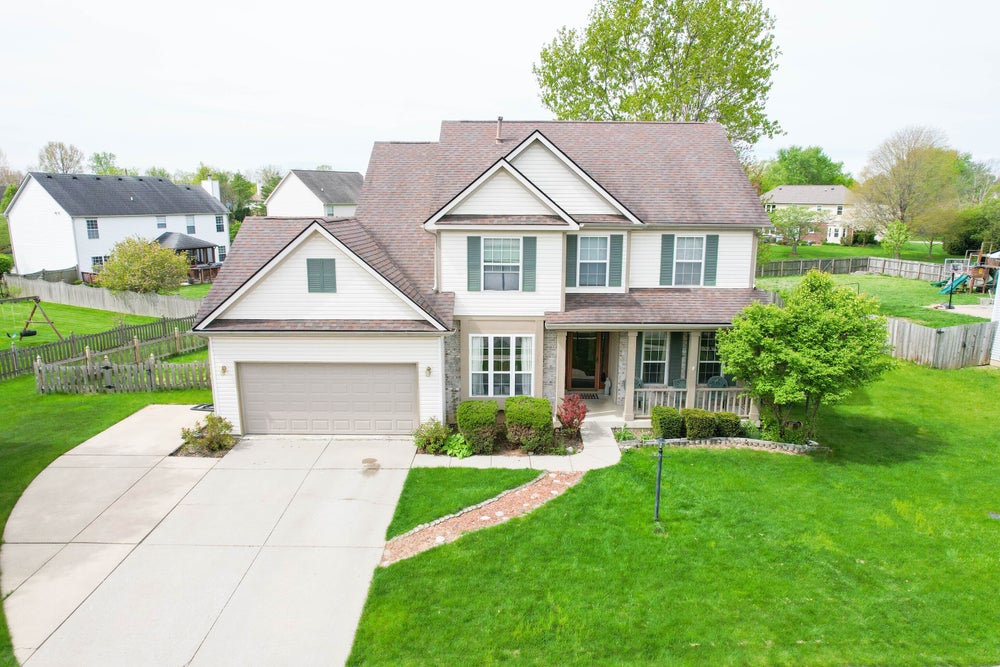 8318 Bent Oak Drive, Indianapolis, IN 46236 MLS 21976283 Coldwell