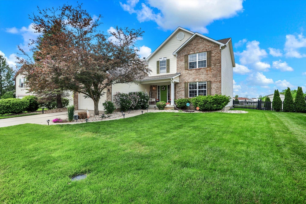 6938 Smithfield Boulevard, Indianapolis, IN 46237 MLS 21976980