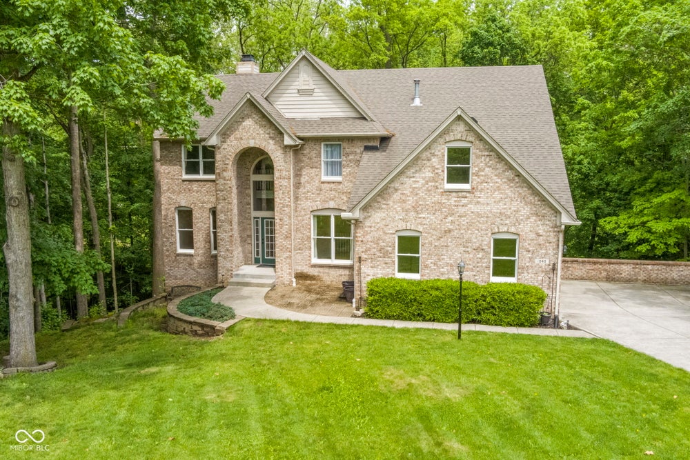 1040 Sullivans Ridge, Zionsville, IN 46077 MLS 21980068 Coldwell Banker