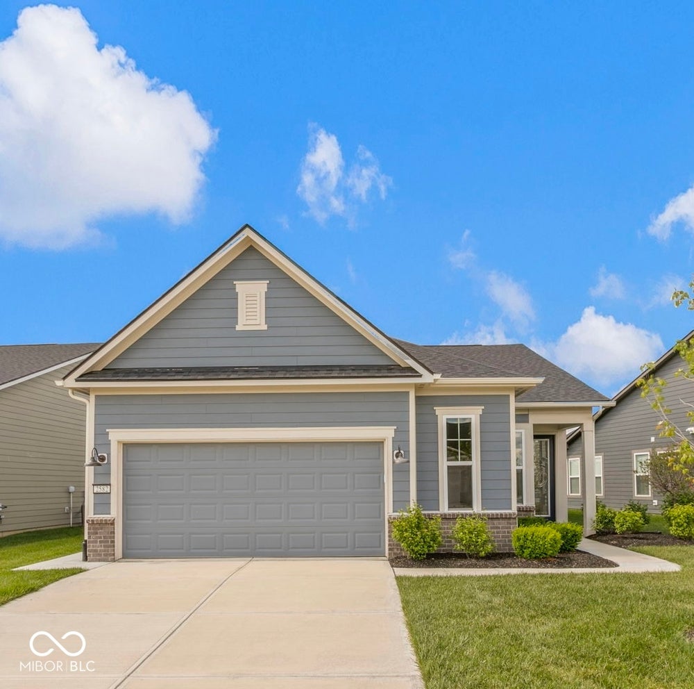 2582 Old Rosebud Lane, Westfield, IN 46074 MLS 21981936 Coldwell