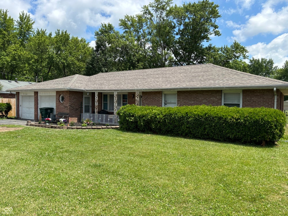 2204 N Morrison Road, Muncie, IN 47304 MLS 21985668 Coldwell Banker