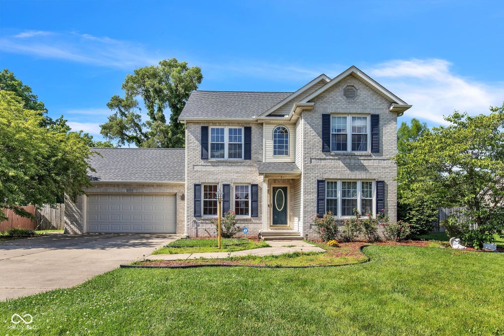 3350 Betty Jean Lane, Terre Haute, IN 47805 MLS 21986049 Coldwell