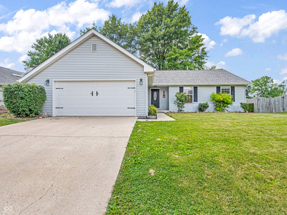 128 Woodhaven Drive, Greencastle, IN 46135 MLS 21986278 Coldwell