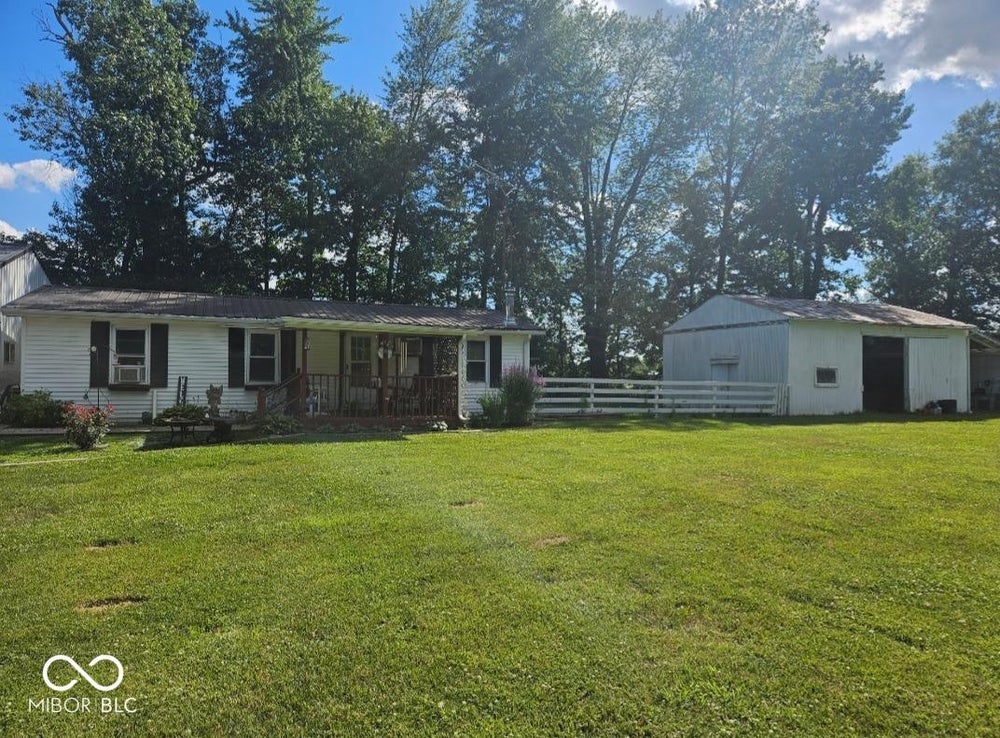 Address Withheld By Seller, Sunman, IN 47041 MLS 21988471 Coldwell