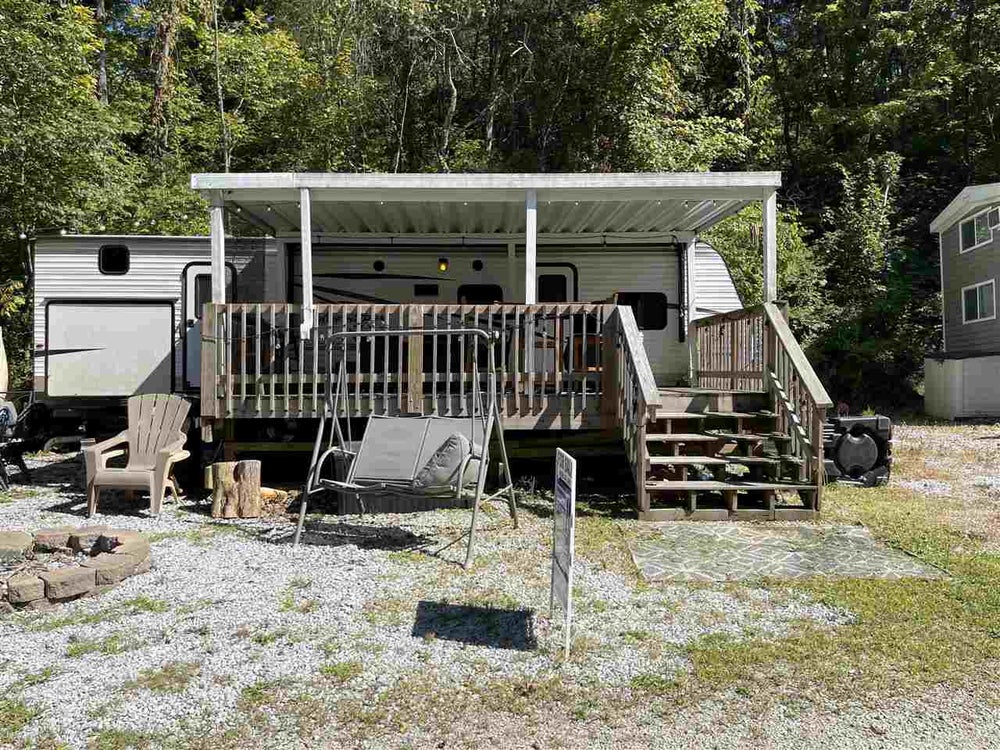 LOT 105 BROOKVILLE LAKE RESORT, Liberty, IN 47353 MLS 10046978