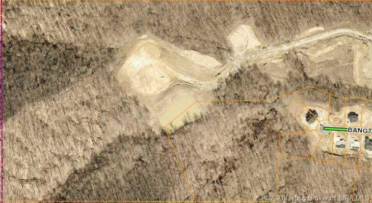 Cooks Creek Unit Lot 1026  