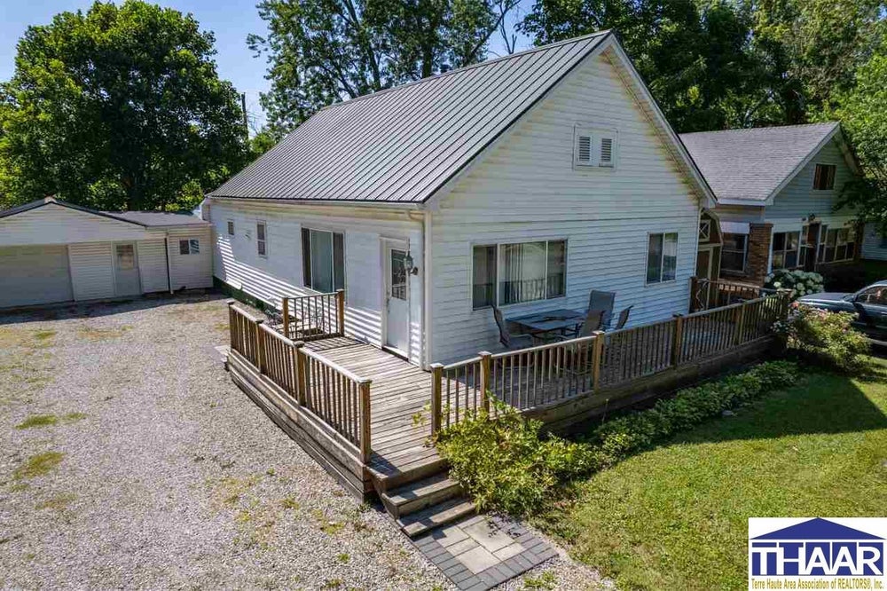 3222 N 23rd Street, Terre Haute, IN 47804 MLS 103775 Coldwell Banker