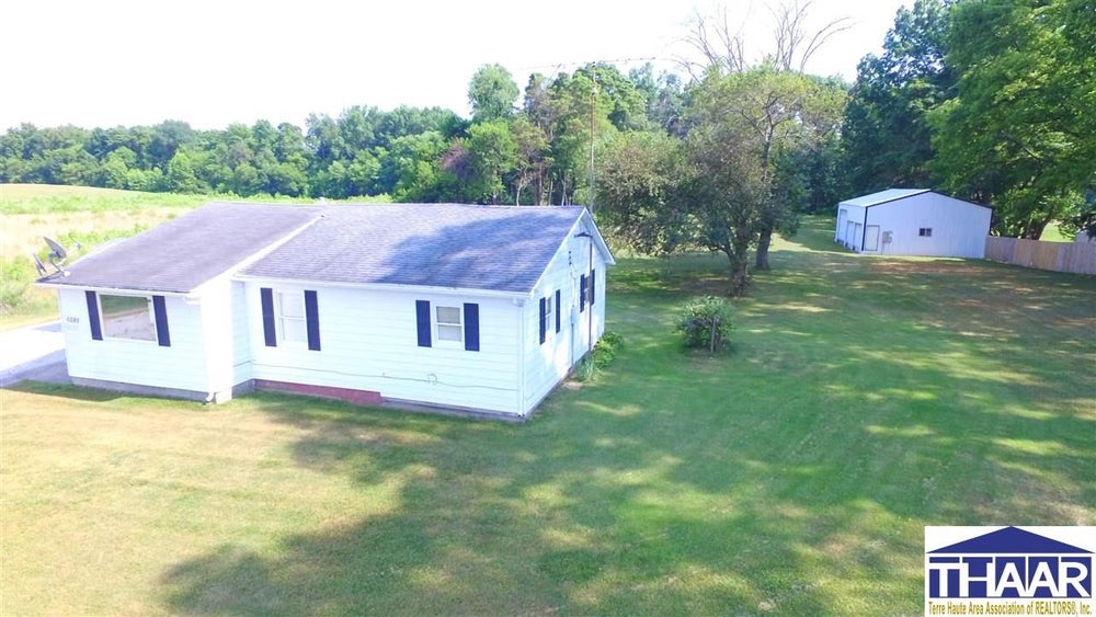 6088 Darwin Ferry, Terre Haute, IN 47802 MLS 103798 Coldwell Banker