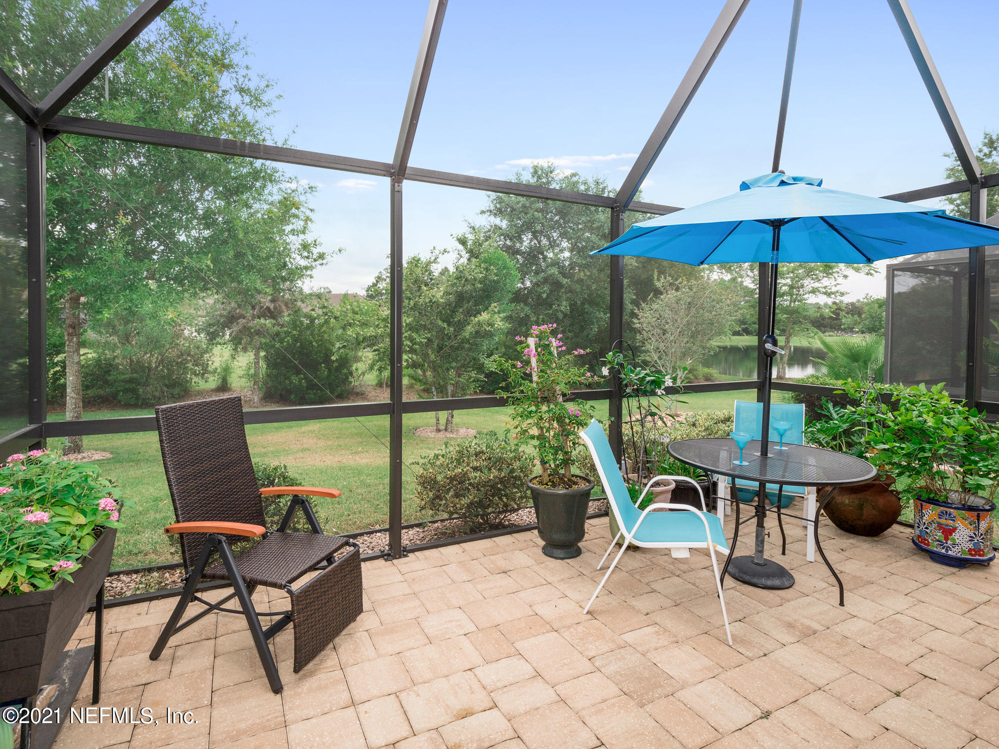 Property view