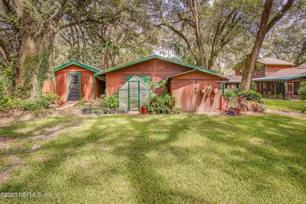 36016 Atkinson Ln, Callahan, FL 32011