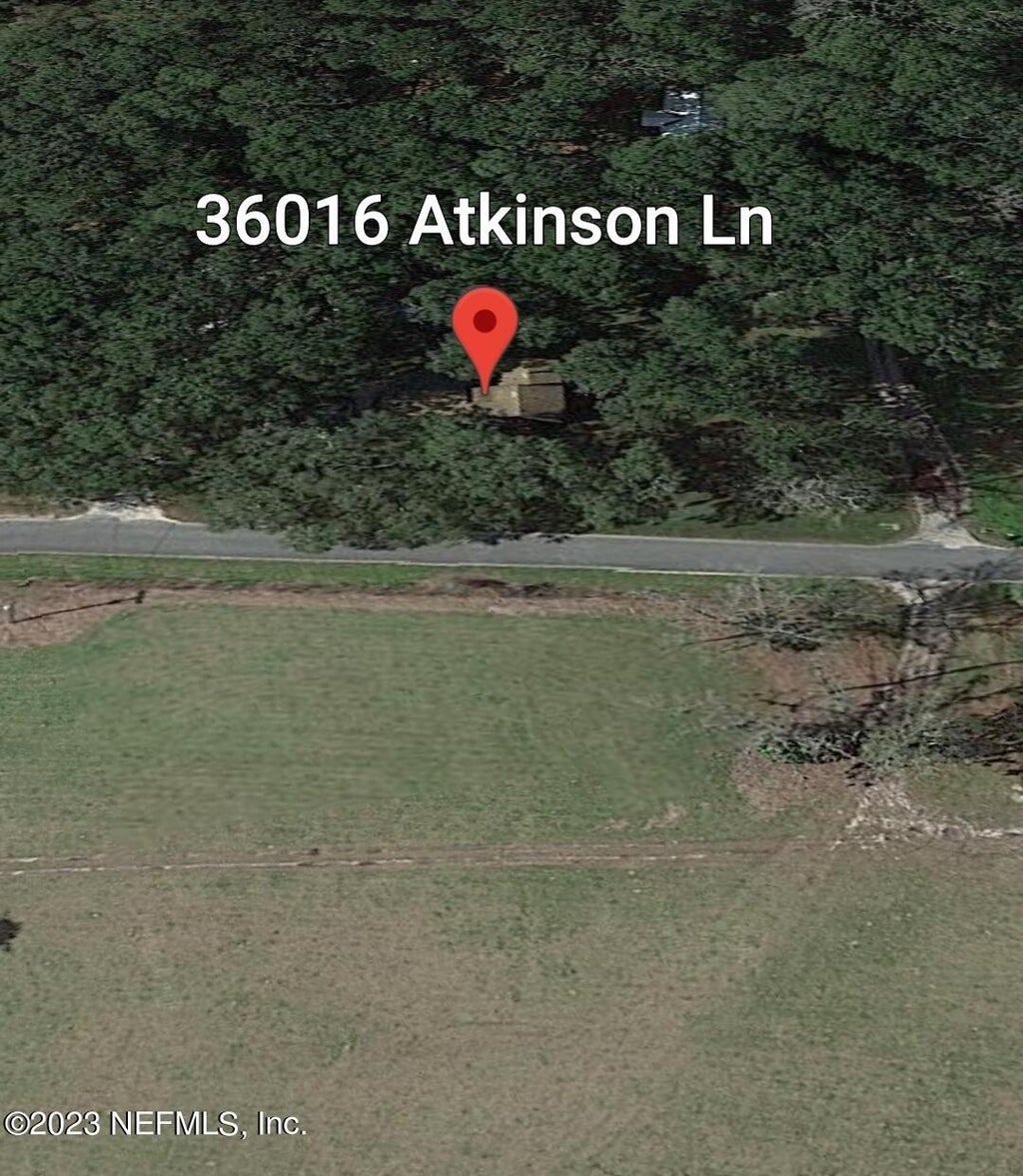 36016 Atkinson Ln, Callahan, FL 32011