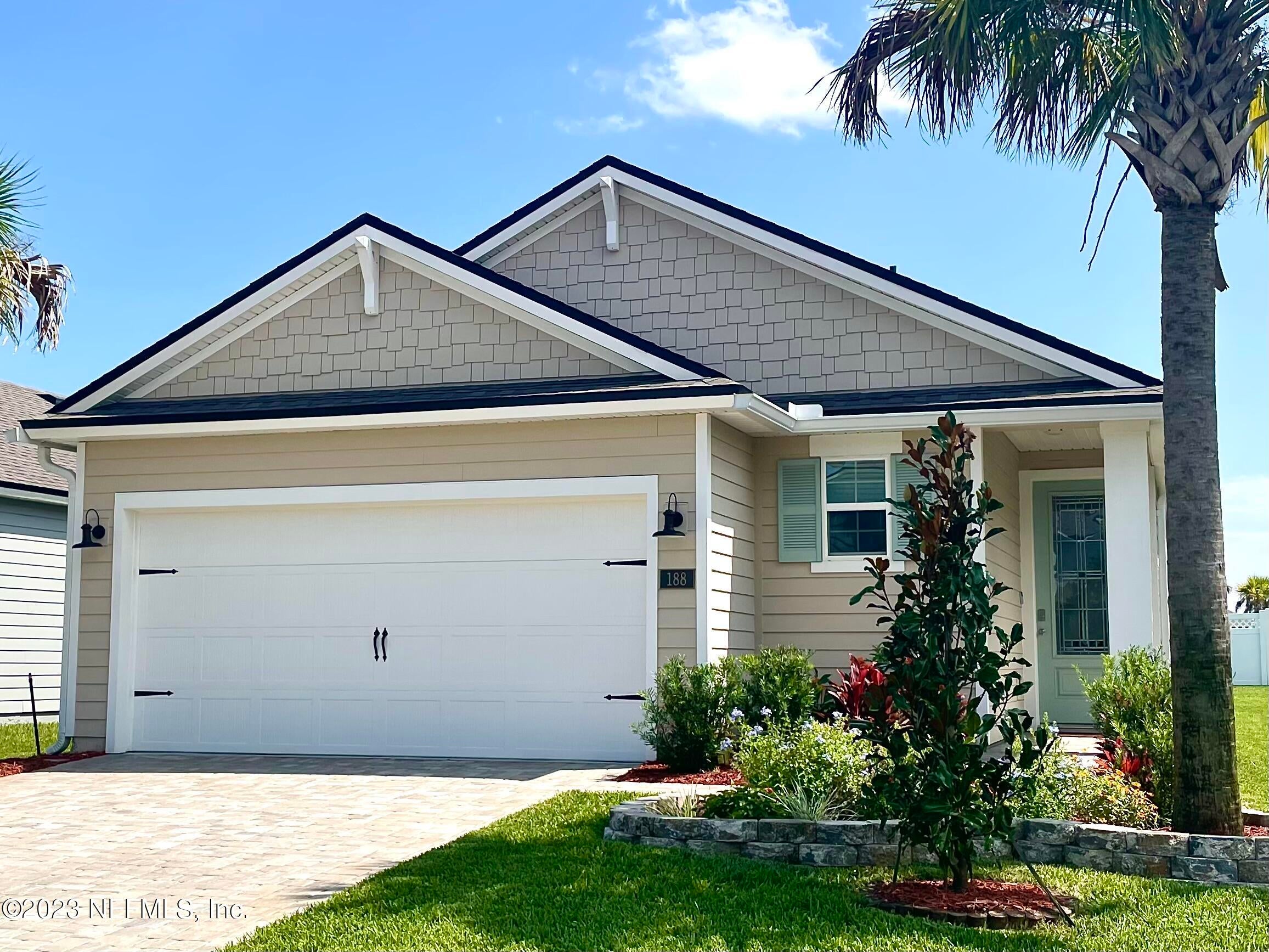 Why Do the Doors on Florida Homes Open Outward?