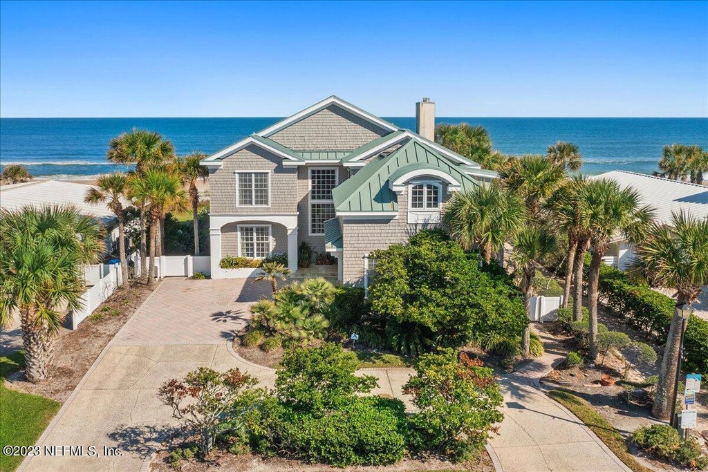 Serenata Beach Club, Ponte Vedra Beach, FL Homes for Sale - Serenata Beach  Club Real Estate