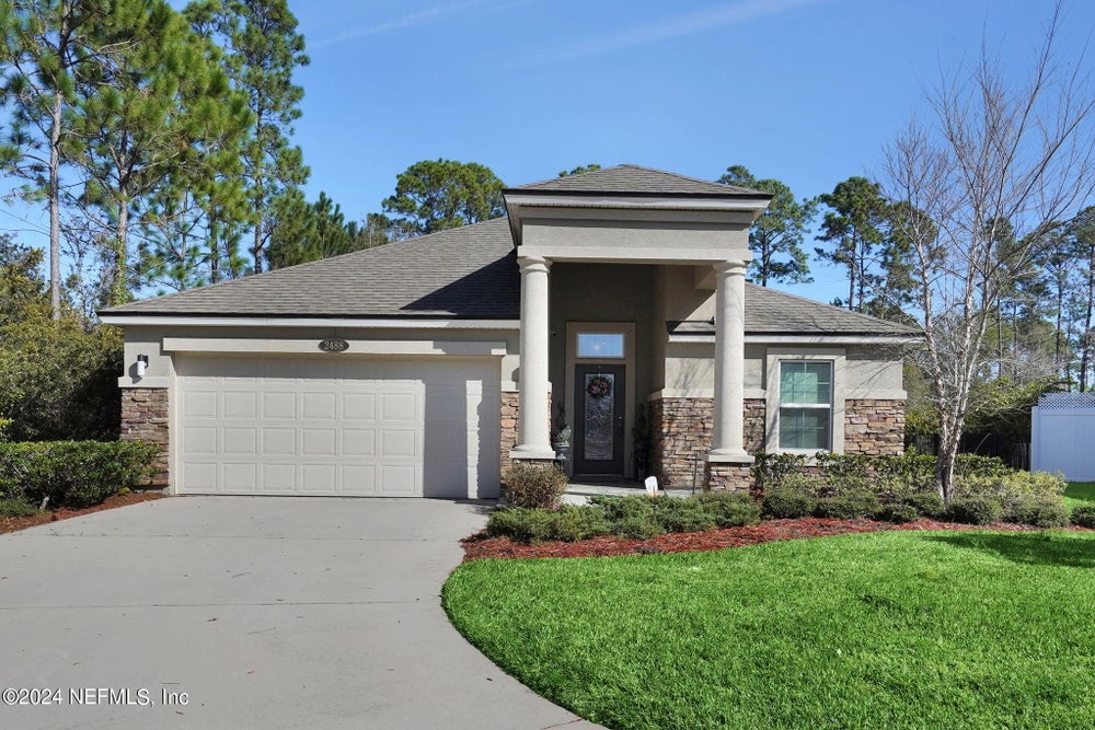 Coldwell Banker Fleming Island