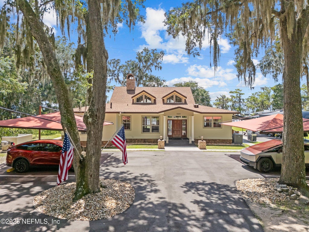 1065 Solano Cove Road, St. Augustine, FL 32092 - MLS# 2094336 - Coldwell  Banker
