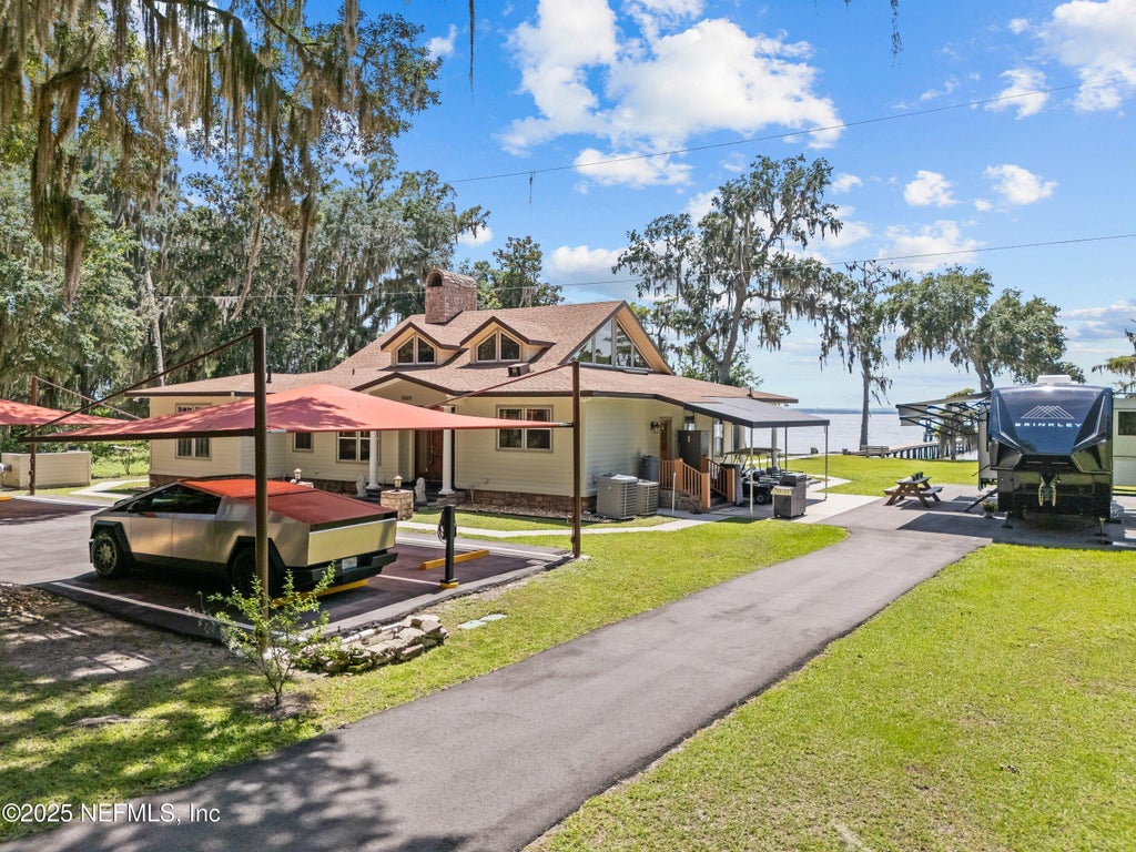 1065 Solano Cove Road, St. Augustine, FL 32092 - MLS# 2094336 - Coldwell  Banker