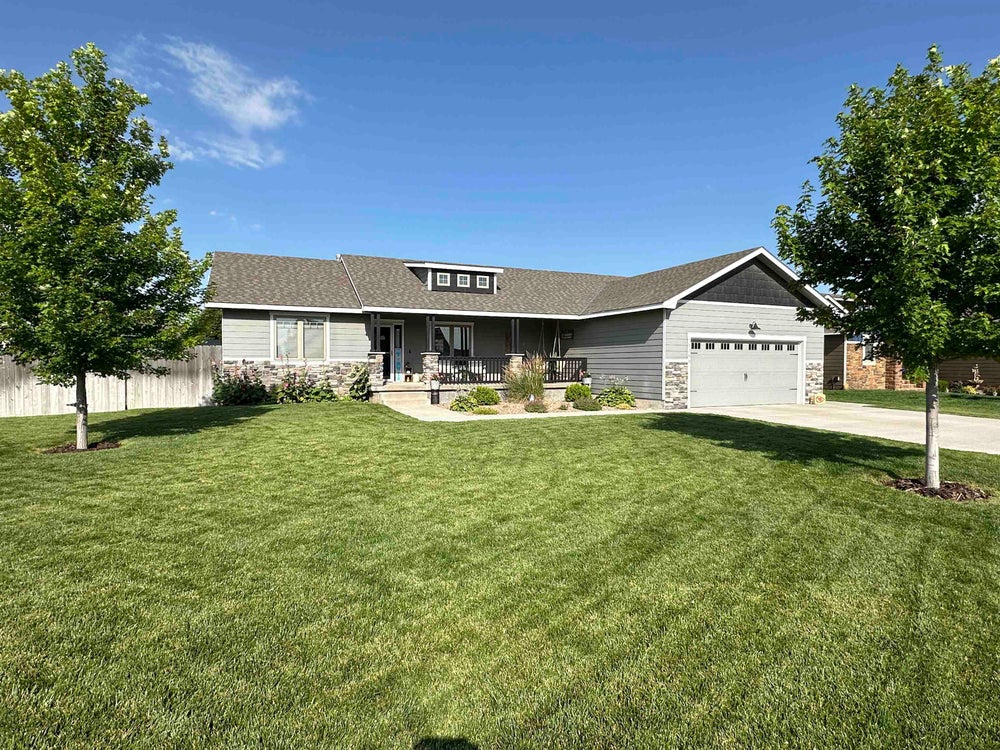 3303 Cervantes Rd, Dodge City, KS 67801 MLS 14513 Coldwell Banker