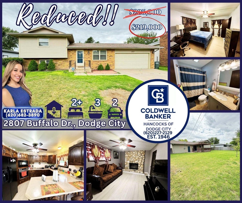 Coldwell Banker Salina Ksnull