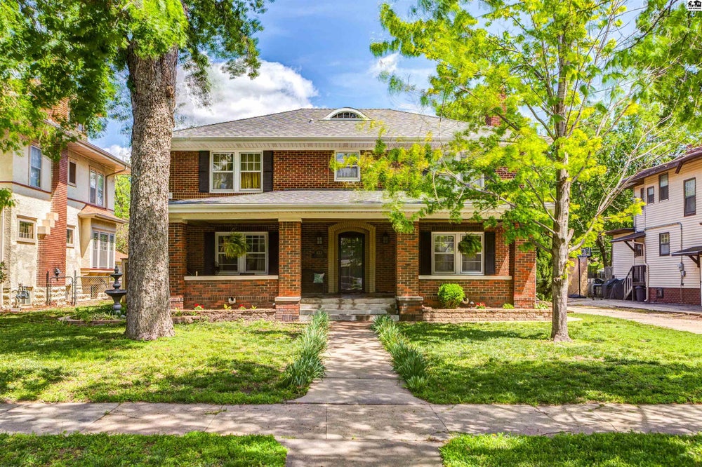 Coldwell Banker Salina Ks