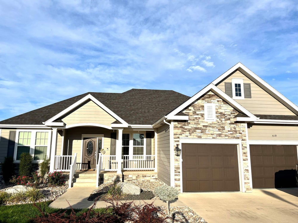 4119 Kings Court, Hays, KS 67601 MLS 202667 Coldwell Banker