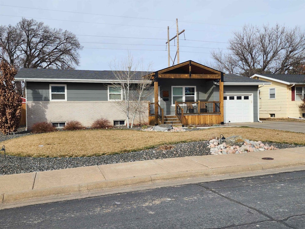 2509 General Lawton Road, Hays, KS 67601 MLS 203058 Coldwell Banker