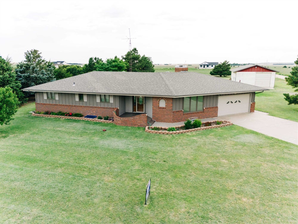 1037 250th Avenue, Hays, KS 67601 MLS 203132 Coldwell Banker