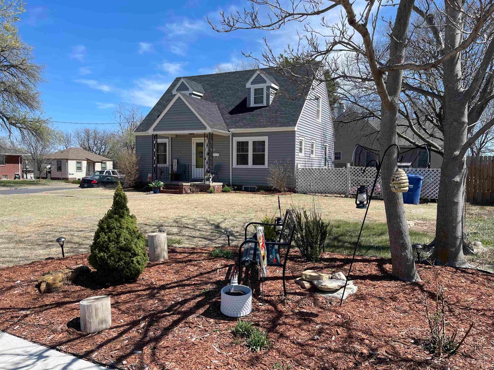 1804 Elm Street, Hays, KS 67601 MLS 203153 Coldwell Banker