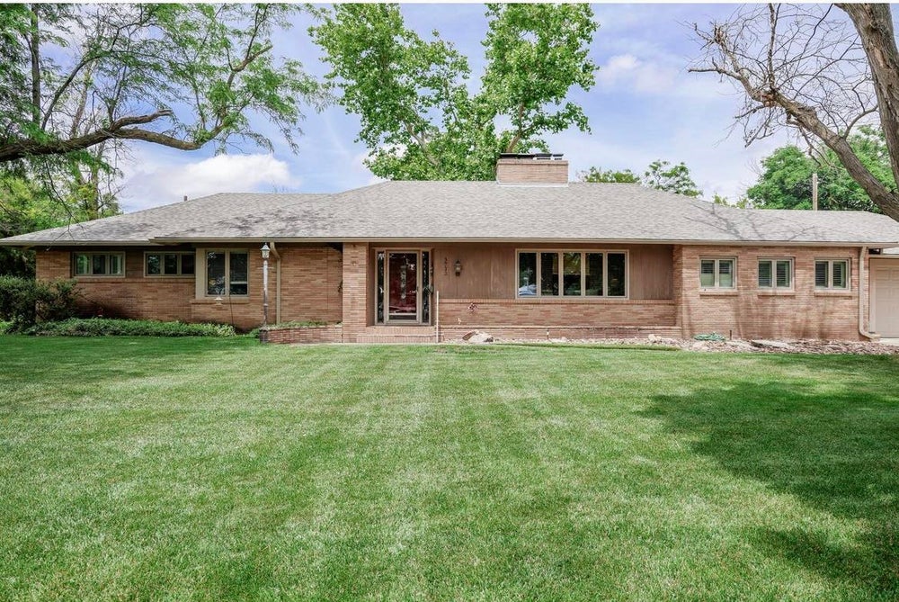 3712 19th St, Great Bend, KS 67530 MLS 203154 Coldwell Banker