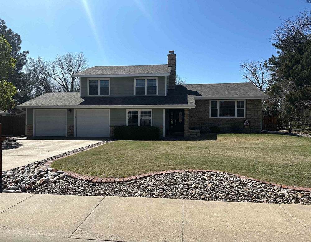 3303 Country Lane, Hays, KS 67601 MLS 203185 Coldwell Banker