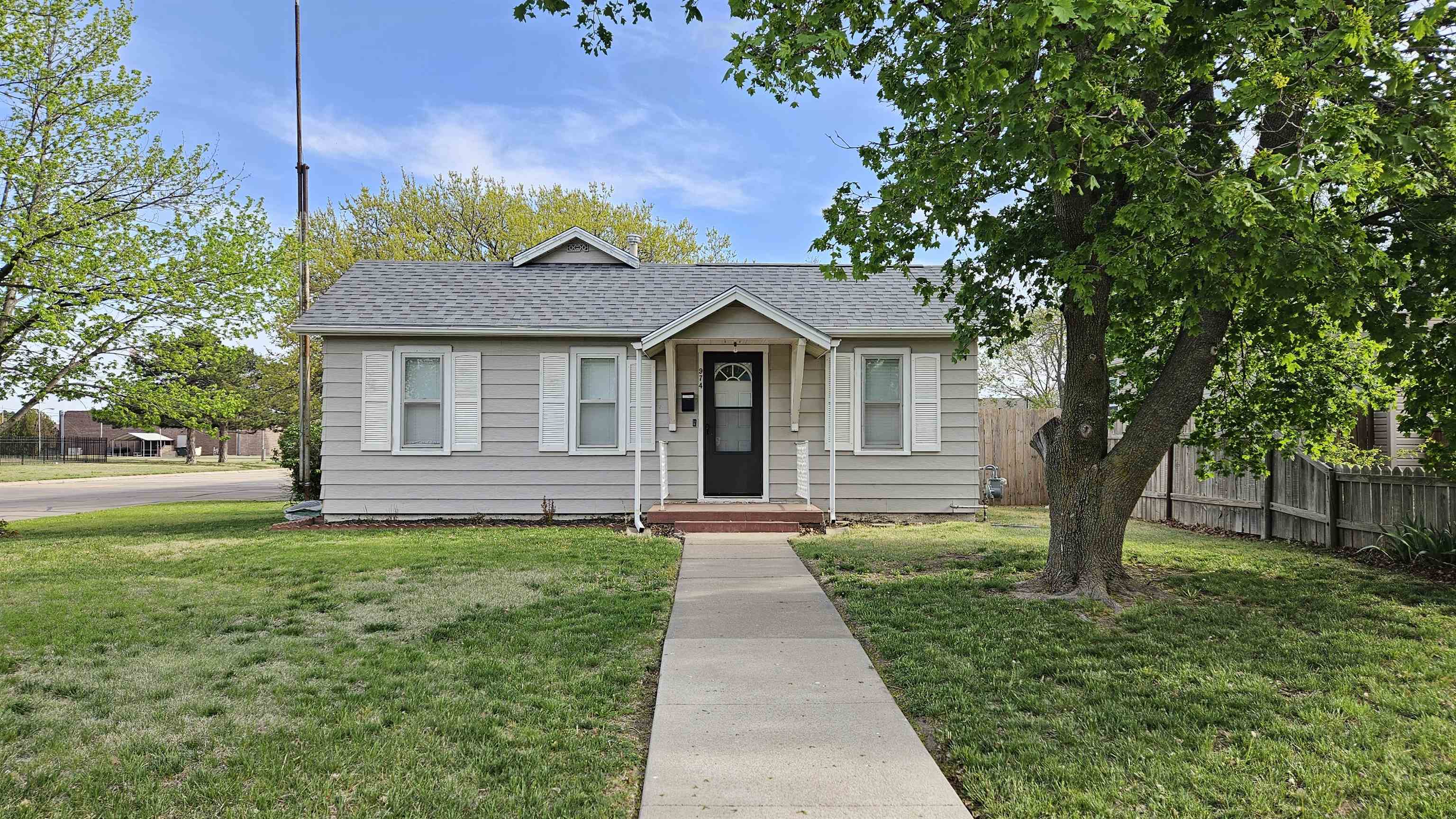 974 E 4th Street, Russell, KS 67665 - MLS# 203201 - Coldwell Banker