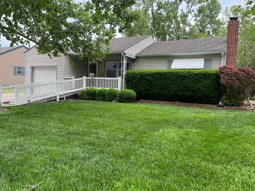 1412 Hoover St Street, Great Bend, KS 67530 MLS 203283 Coldwell Banker